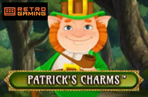 Patrick's Charms